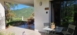 Hotels Hotel Residence de standing Casa Pian d-Olmo : photos des chambres
