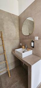Hotels Hotel Residence de standing Casa Pian d-Olmo : photos des chambres