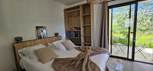 Hotels Hotel Residence de standing Casa Pian d-Olmo : photos des chambres