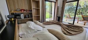 Hotels Hotel Residence de standing Casa Pian d-Olmo : photos des chambres