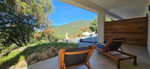 Hotels Hotel Residence de standing Casa Pian d-Olmo : photos des chambres