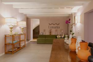 Lunaria Suites - Fyodor Dostoyevskys house