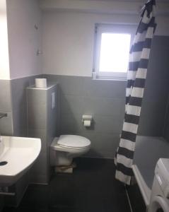 Monteurwohnung Göllheim