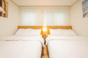 New Cozy Stay Gangnam