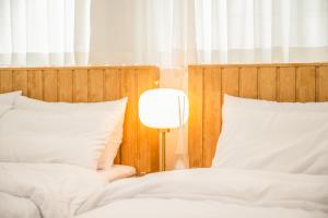 New Cozy Stay Gangnam