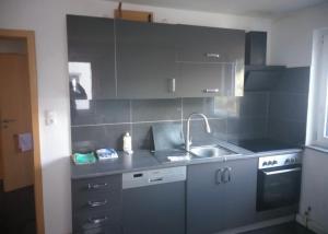 Monteurwohnung Göllheim