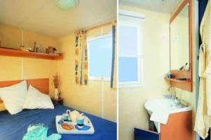 Campings Camping 3 etoiles - Piscine - eehcdh : Mobile Home - 9