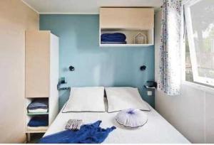 Campings Camping 3 etoiles - Piscine - eehcdh : photos des chambres