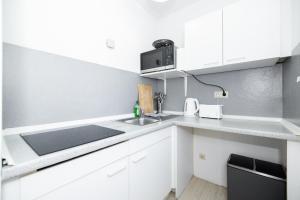 Ruhige Ferienwohnung mit Terrasse am Rande von Würzburg