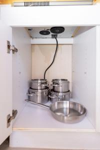 Ruhige Ferienwohnung mit Terrasse am Rande von Würzburg