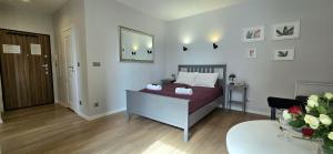 TriApart Apartamenty Urban Garden by TriApart