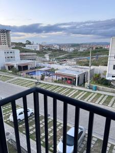 São João do Teixeira - 2 QUARTOS - 3 CAMAS DE CASAL