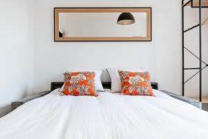 Appartements Washington 2 : photos des chambres