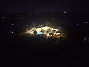 Kallarackal Hill View Cottage