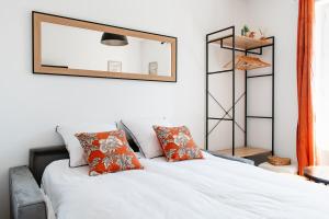 Appartements Washington 2 : photos des chambres