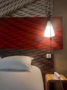 Hotels ibis Lyon Centre : Chambre Double