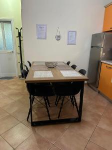 Seafront Villa with a Stunning Garden