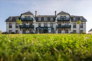 Appart'hotels Residence Odalys Valentin plage : photos des chambres