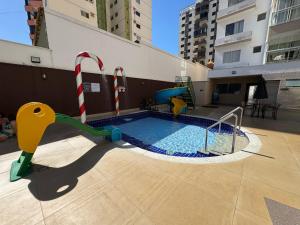 Residencial Gran Reserva Casa da Madeira