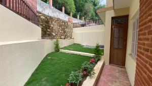 Tise Homestay