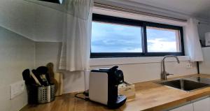 Apartamento nuevo con terraza y plaza de garaje