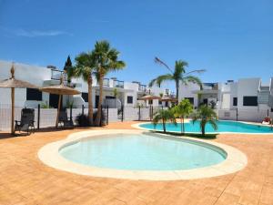 Bungalow Hidden Paradise, cerca de la playa Deveses