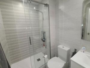 Bungalow Hidden Paradise, cerca de la playa Deveses