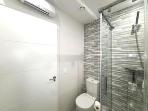 Bungalow Hidden Paradise, cerca de la playa Deveses