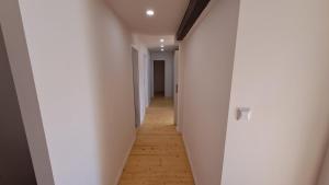 Prague Urban Oasis Loft