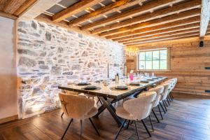 Chalet Gaston