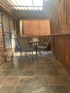 AfricaLove on Tiger Suite