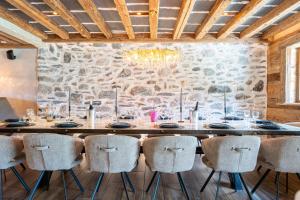 Chalet Gaston