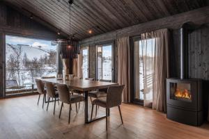 Kikut Alpin Lodge 1301