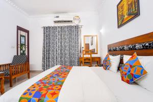 Fabhotel Star Inn Plus - Nr Kovalam Beach