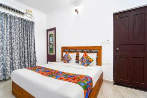 FabHotel Star Inn Plus