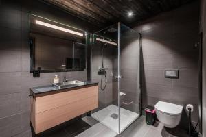 Kikut Alpin Lodge 1301