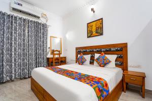 Fabhotel Star Inn Plus - Nr Kovalam Beach