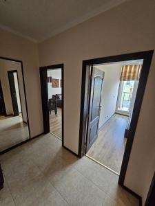 Sea View Dune Apartment