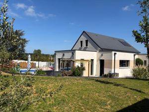 Chambre privée à 10 min du circuit - Ubytování bez kategorie ve městě Parigné-lʼÉvêque