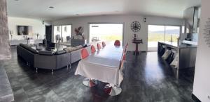 Villas Magnifique villa VUE MER, piscine, 190 m2 , 4 chb, 3 sdb, clim : photos des chambres