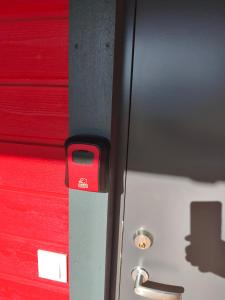 Family vacation, 2 bedroom house - Red House
