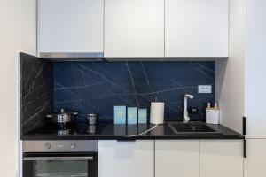 Walnut Apartment in Tre Group