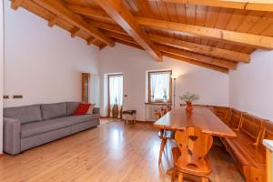 La Casa di Elvira-Mansarda