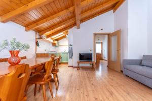 La Casa di Elvira-Mansarda