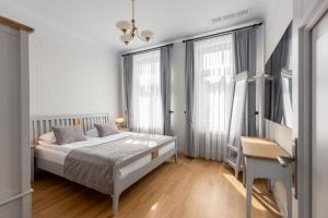 Roze Kūrmājas Residence