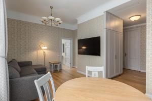 Roze Kūrmājas Residence