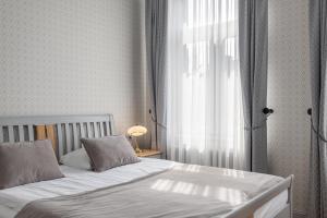 Roze Kūrmājas Residence