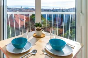 Summer Blue bikes4free reduced