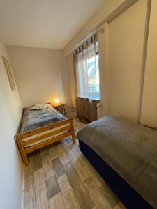 "AHOI - Seeblick - Ragnar" Büsum