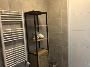 Appartements Appartement T3 63 m2 le Soen vue lac 2 chambres parking et terrasse vue lac : photos des chambres